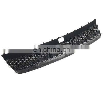 Wholesale Supply Front bumper on the Mesh, intake Grille for CHERY A3