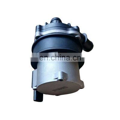 Electric Water Pump for Volkswagen Audi Porsche 7P0965567 8K0965567 95860656700 706033310 70603331