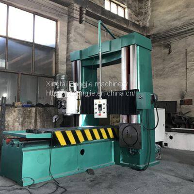 Gantry Milling Machine photo-4