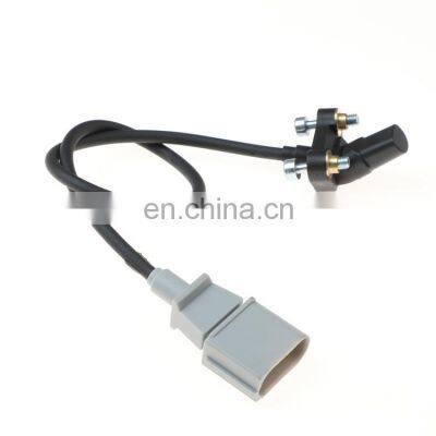 100013915 ZHIPEI Crankshaft Crank Position Sensor 07K906433B for Audi 2011-2014 Volkswagen 2005-2010 photo-3