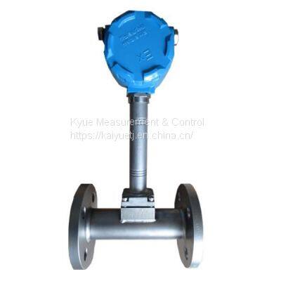 Vortex Flowmeter photo-2