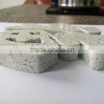 CNC 5 Axis Marble Cutting Water Jet Machine photo-6