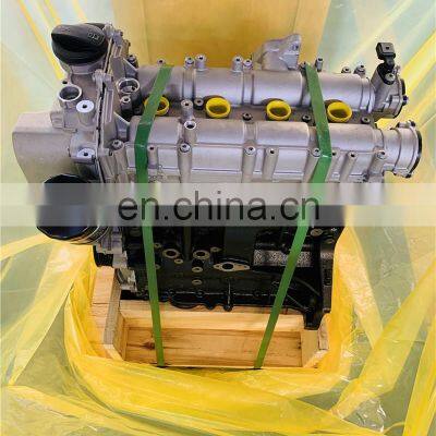 Sale 1.4T EA111 Motor CFB CFBA Engine For VW Golf Jetta MK5 Passat B6 Lavida Bora Skoda Octavia Mk2 photo-3