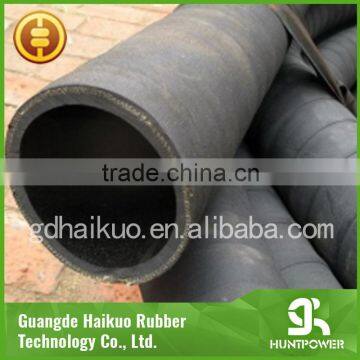 Cloth surface rubber marin oil hose