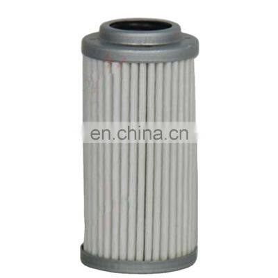 Excavator cartridge machine hydraulic oil filter element replacement for XGMA.