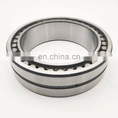 NNU 3056 Double Row Cylindrical roller bearing NNU3056