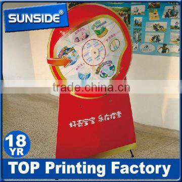 Cardboard Standee Display ,custom Foam Board Standee D-0118 photo-2