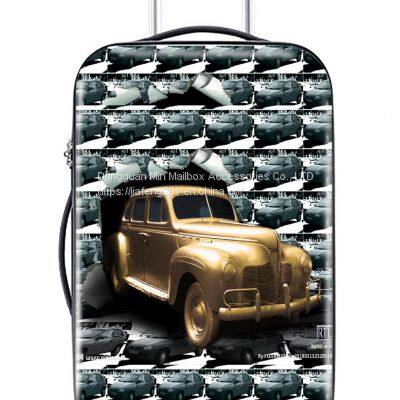 Travelled Box photo-5