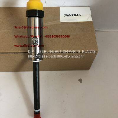 Diesel Fuel Pencil Injector 4W7020 for Caterpillar