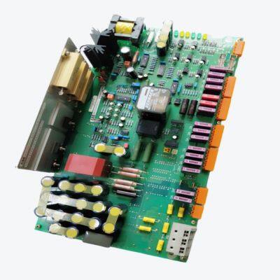 ABB FMBT-21 DCS control cards Amazing discounts