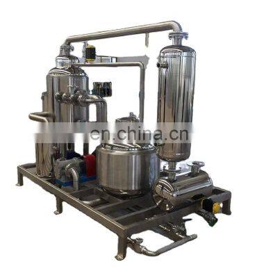 Industrial Low temperature Vacuum Frying Machine Automatic Food PotatoChips Making Machine With Best Price