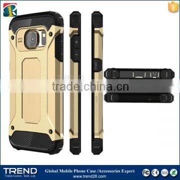 China Supplier Protective Mobile Phone Armor Case for Samsung s7 photo-5