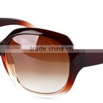 Ladies European Frog Style Fashion Sunglasses 2016 photo-4