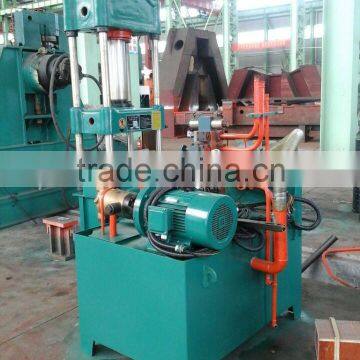 Hydraulic Tile Press Machine photo-5