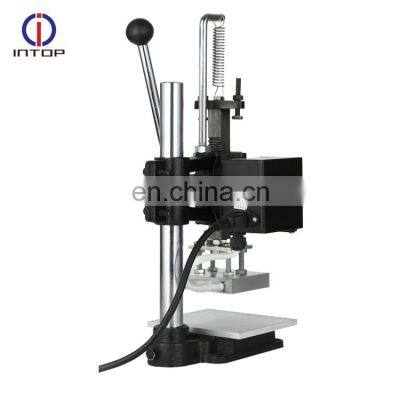 Best Price Foil Stamping Heat Pressing Machine photo-5