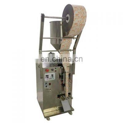 High Quality Automatic Pouch Packing Machine/Paste Packaging Machine for Tomaoto