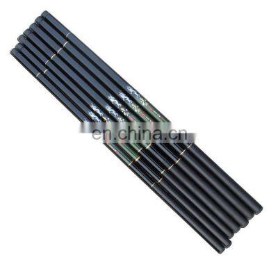 Hot Selling 3.6/4.5/5.4m 7/8/10Sections Fishing Rod FRP Fishing Rod photo-5