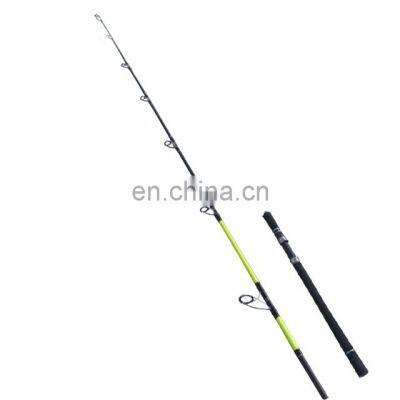 High Quality Chinese Manufacture Wholesale 1.7m Fishing Tackle Slow Pitch Jigging Rod