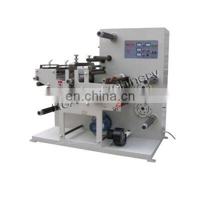 Automatic Fast Speed Rotary Sandpaper Die Cutter