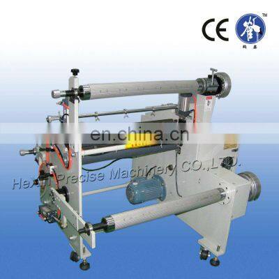 650mm Aluminum Foil Lamination Machine photo-2