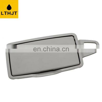 1668109100 For Mercedes-Benz ML/GL Car Accessories Auto Spare Parts Make Up Mirror LH Grey OEM NO 166 810 9100