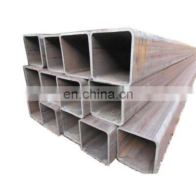 A53 200x200 square steel tube pipe 28mm