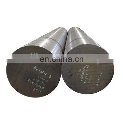 Hot Rolled Round Bar Steel 4140 4150 Steel Round Bar Factory Price Per Ton