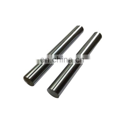 Professional Manufacturer Supplier Gr5 Titanium Bar