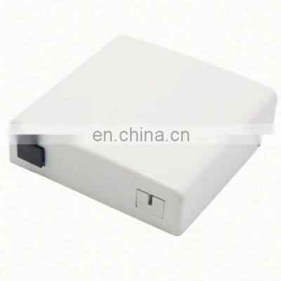 Faceplate GL Direct Price Hot Sale Buried Optical Cable Faceplate photo-2