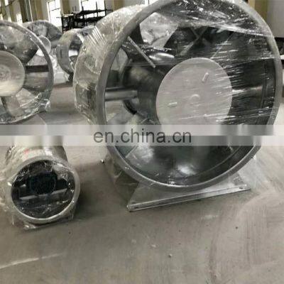 High Temperature Heat Resistant Blower Fan For Parking Lot