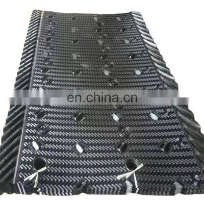 Cooling Tower Packing Use PVC Material Fill