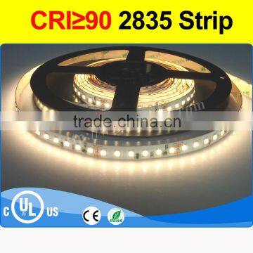 durable fashionable led strip light 120 leds/meter