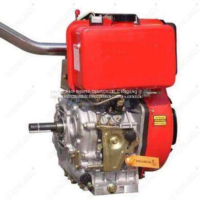 China CE Top Quality Marine Engine with Stainless Steel Pipe for fishing and work boat