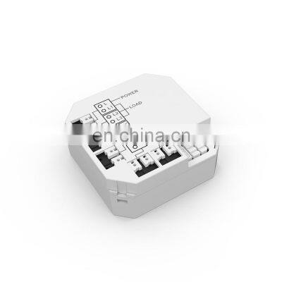 ZigBee 5A Lighting Relay 1 2 3 Gang Light Relay 1 Relay photo-3