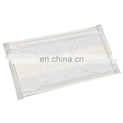 Surgical Masks 3 Ply Disposable Medical Surgical Face Mask From China Manufacturer