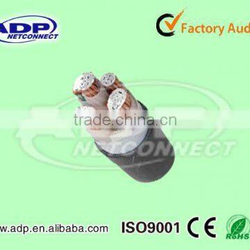 4*35mm2, 0.6/1kv, Steel Tape Armoured Power Cable size