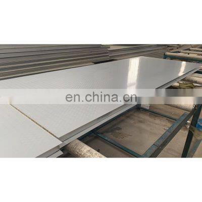 High Quality Waterproof Sandwich Panel Roof photo-4