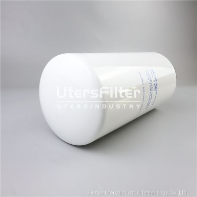 1092900146 UTERS Replace of Altas Copco  Air Compressor parts  oil separator filter accept custom