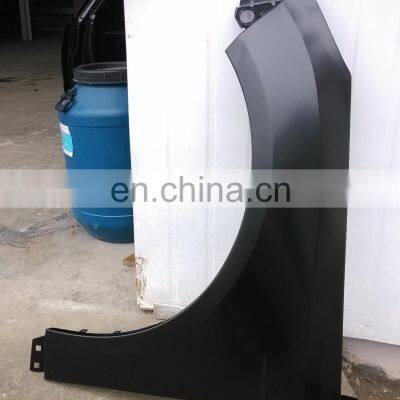 2012-2014 F-ORD FOCUS Car Front Mudguard Fender Body Parts,OEM#BM5Z16006A photo-2