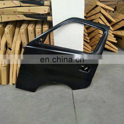 Made in China Steel Car Front Door for NI-SSAN NV350 URVAN E25 Bus Body Parts photo-3