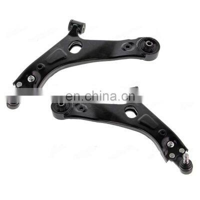 54500-2Z000 54501-2Z000 MS901210 MS901211 Control Arm Parts For Hyundai Ix35