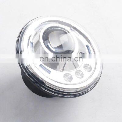 7 Inch Front Led Starshine Headlight For Jeep Wrangler JK 2007-ON Factory Supply Led Headlight photo-5