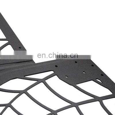 4 Door Steel Tube Door For Jeep Wrangler JK 2007-ON Auto Parts Half Door photo-2