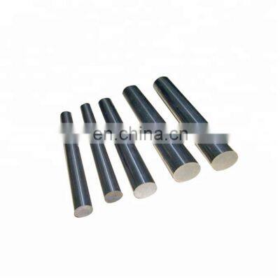 Cheap 1.4372 SUS201 Industrial Rod Stainless Steel Round Bar Grade 201