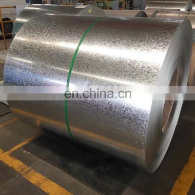 High Quality 3.0mm Thick Z275 Galvanized Steel Gi Coil Sheet