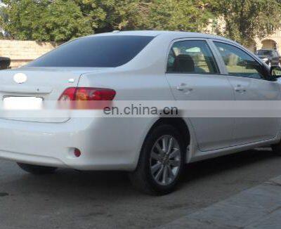 Side Mirror 5 Lines With Indicator for Corolla 2008 2009 US Version