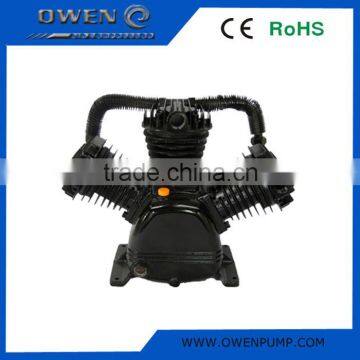 W3090 10HP piston high power air compressor for sale
