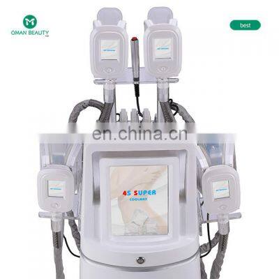 Most Popular Products Cryo Massage Treatment Cryo Lipo Cryo Cooling System photo-4