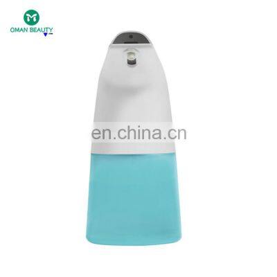 Best Selling Products 2021 in Usa Amazon Sensor Soap Dispenser /automatic Soap Dispenser Touchless /liquid Soap Dispensers photo-3