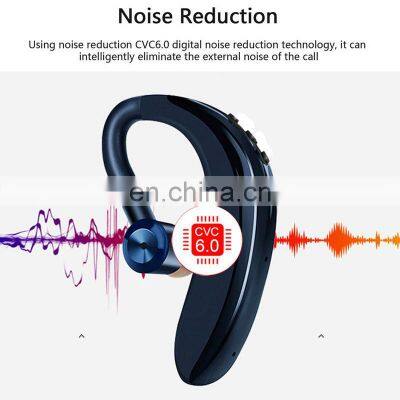 Wholesale Cancelling Wireless S109 Earphones Tws Earbudss Noise Cancel Wireless Water Resistant Headphones Earphone photo-5